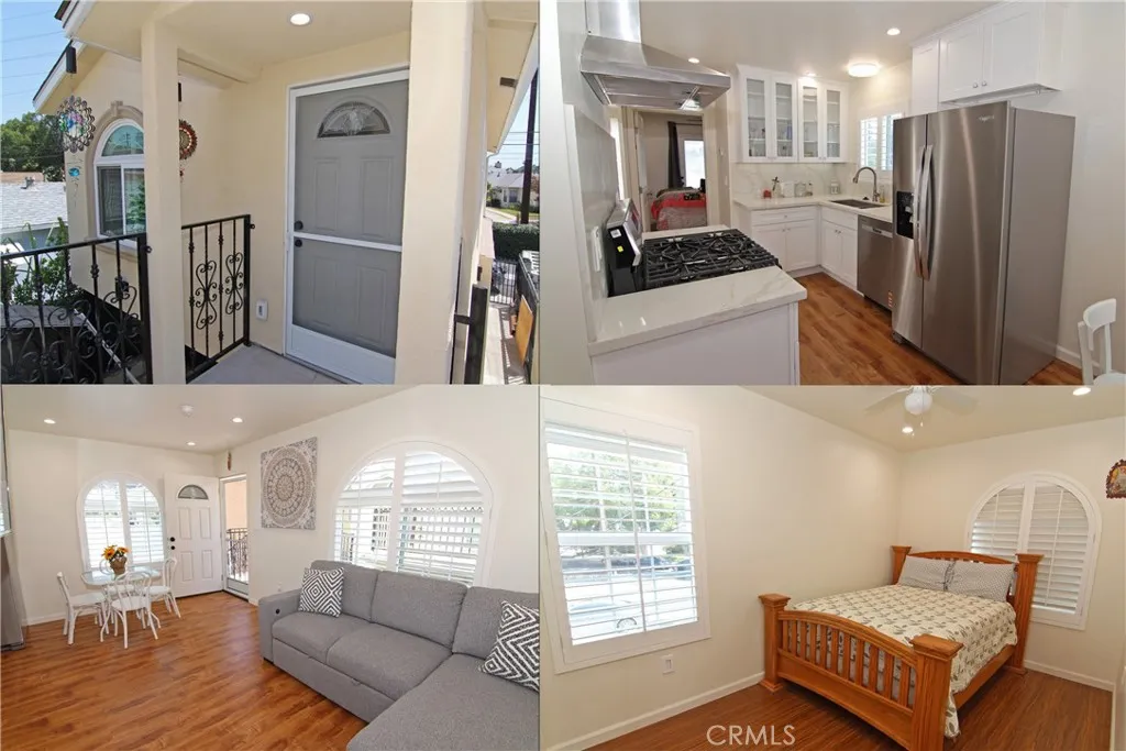 1318 N Hollywood Way 200, Burbank, California 91505, 2 Bedrooms Bedrooms, ,1 BathroomBathrooms,Residential Lease,For Rent,Hollywood,SR25178879