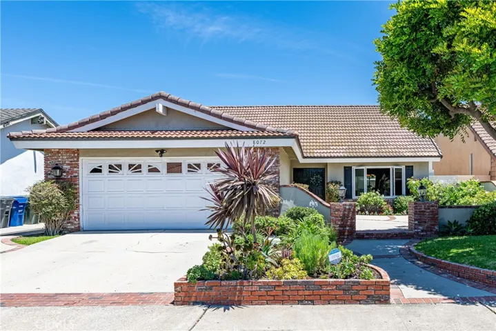 8072 W Joan Circle, La Palma, California 90623