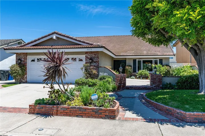 8072 W Joan Circle, La Palma, California 90623