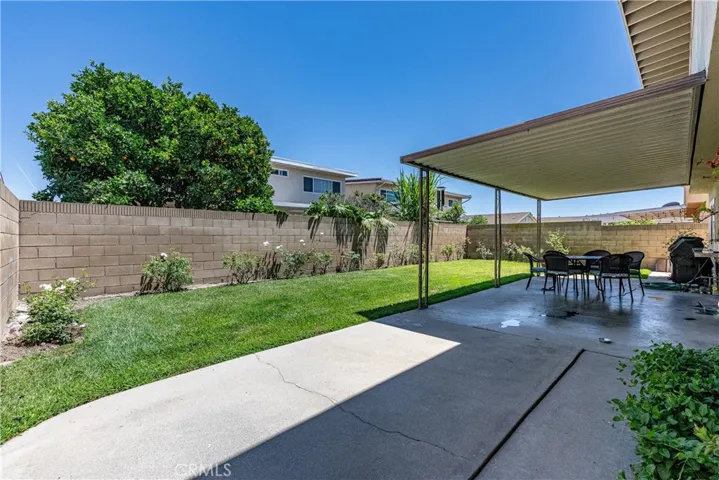 8072 W Joan Circle, La Palma, California 90623