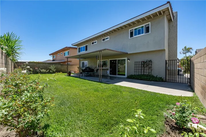 8072 W Joan Circle, La Palma, California 90623