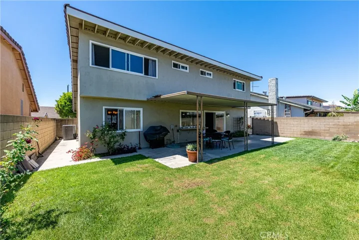 8072 W Joan Circle, La Palma, California 90623