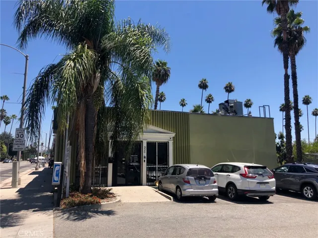 920 E Washington Boulevard, Pasadena, California 91104