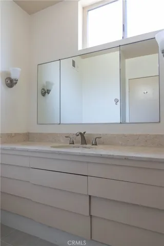 Bathroom- Sink