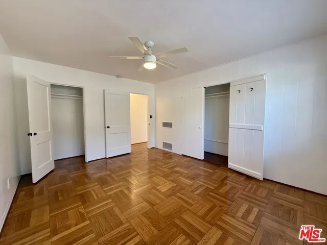 5530 Village, Los Angeles, California 90016