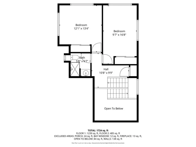 1616 Magnolia Avenue, Manhattan Beach, California 90266