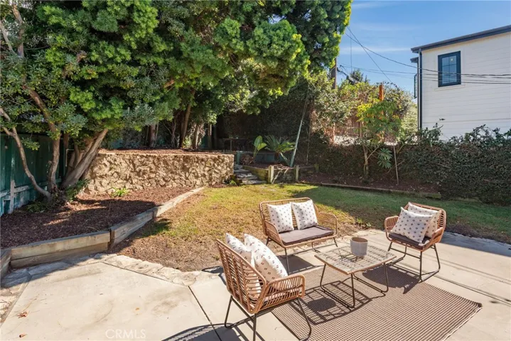 1616 Magnolia Avenue, Manhattan Beach, California 90266