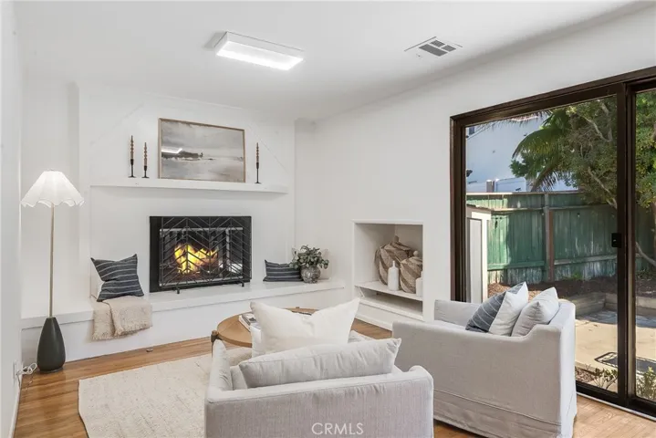 1616 Magnolia Avenue, Manhattan Beach, California 90266