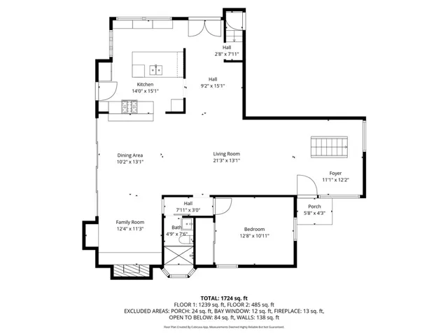 1616 Magnolia Avenue, Manhattan Beach, California 90266