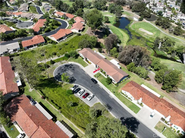 Overview of Cul-de-Sac