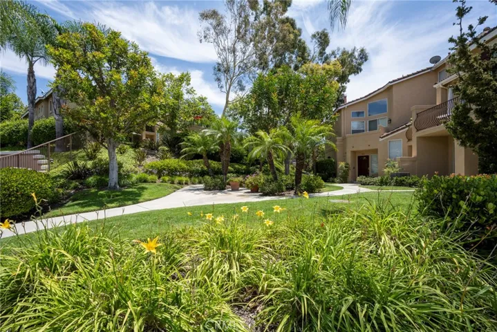 1153 S Positano, Anaheim Hills, California 92808