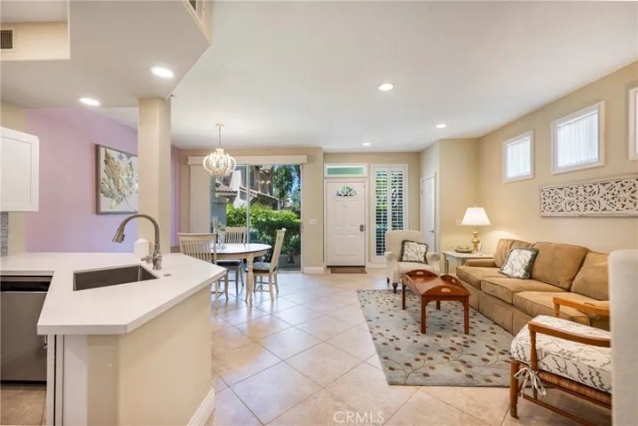 1153 S Positano, Anaheim Hills, California 92808