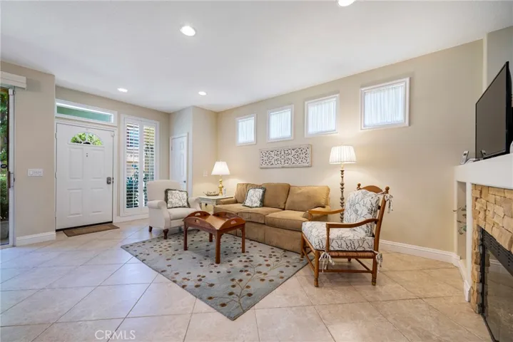 1153 S Positano, Anaheim Hills, California 92808