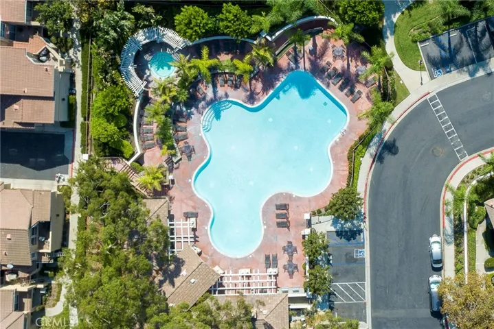 1153 S Positano, Anaheim Hills, California 92808