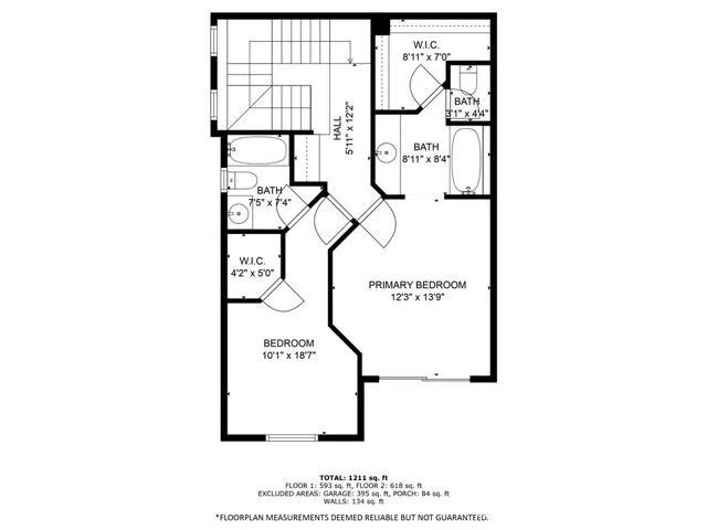 1153 S Positano, Anaheim Hills, California 92808