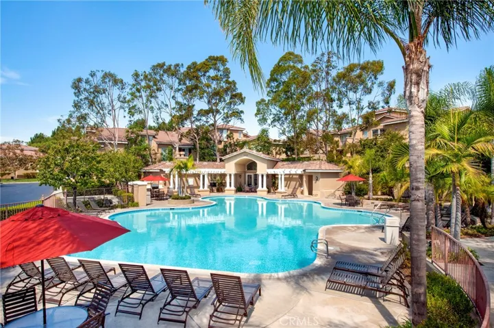 1153 S Positano, Anaheim Hills, California 92808