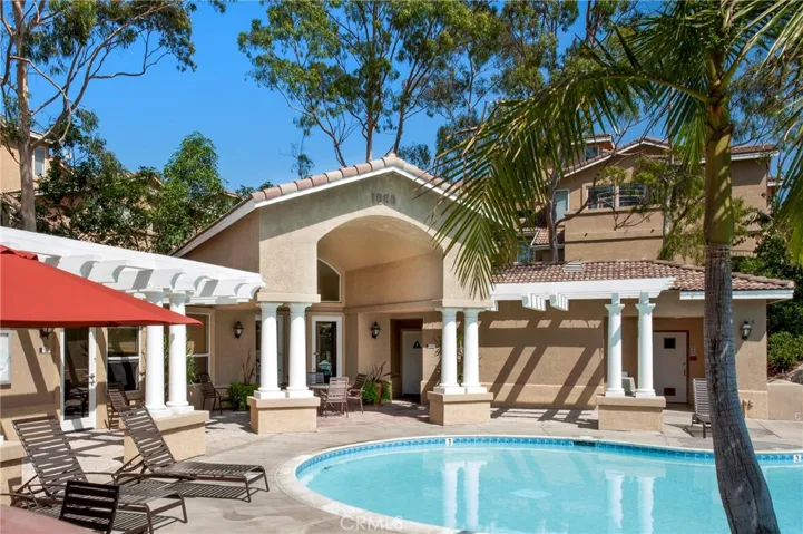 1153 S Positano, Anaheim Hills, California 92808