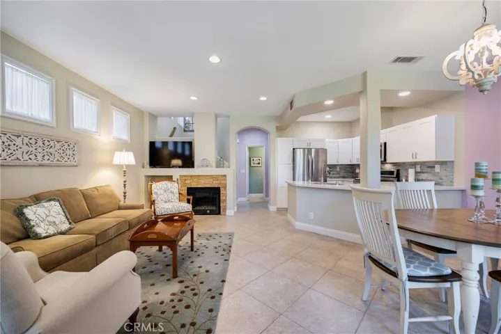 1153 S Positano, Anaheim Hills, California 92808
