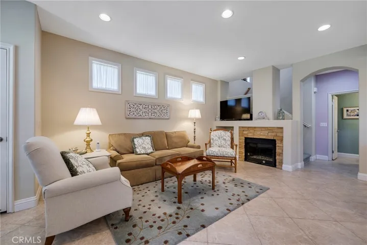 1153 S Positano, Anaheim Hills, California 92808