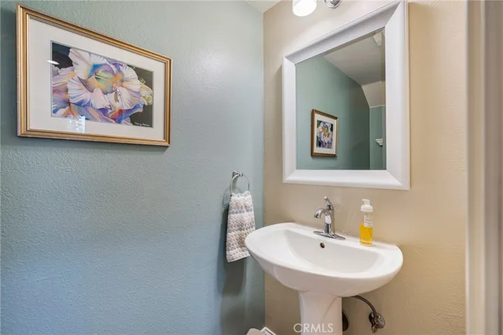1153 S Positano, Anaheim Hills, California 92808