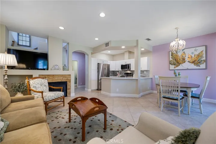 1153 S Positano, Anaheim Hills, California 92808