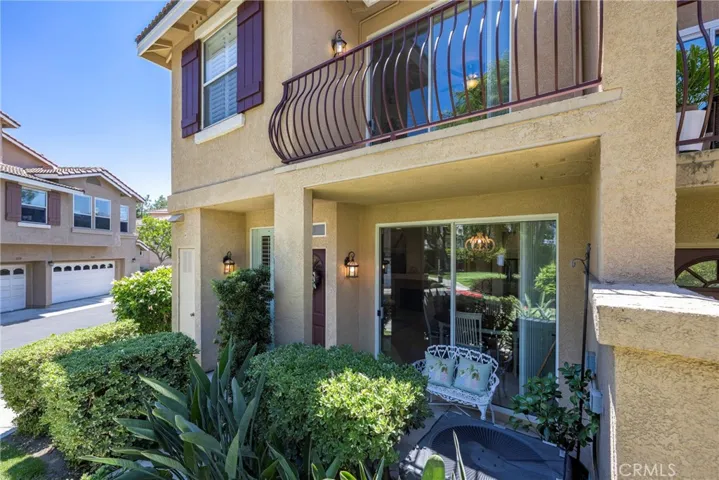 1153 S Positano, Anaheim Hills, California 92808