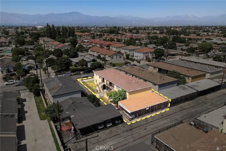11106 Klingerman Street 6, El Monte, California 91733