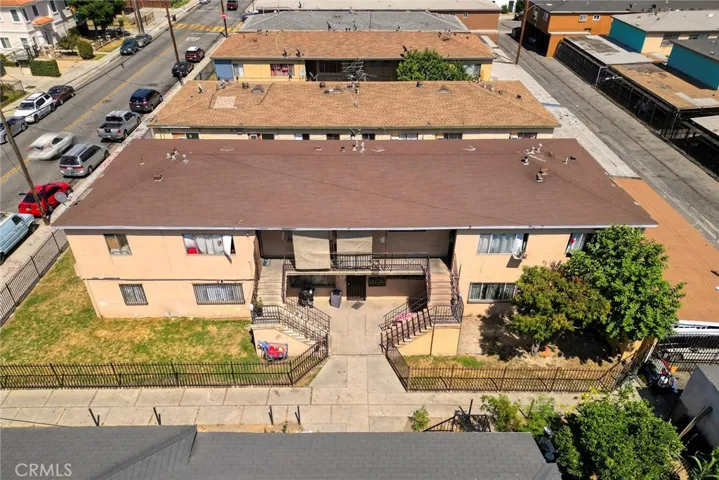 11106 Klingerman Street 6, El Monte, California 91733
