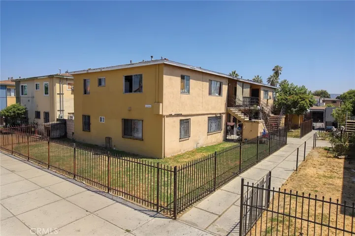 11106 Klingerman Street 6, El Monte, California 91733