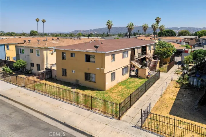 11106 Klingerman Street 6, El Monte, California 91733