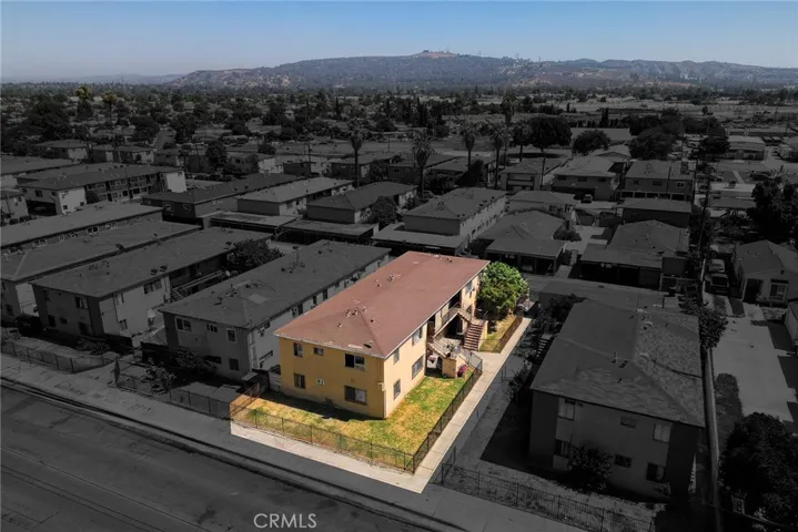 11106 Klingerman Street 6, El Monte, California 91733