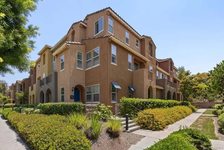 1824 Peach Ct 6, Chula Vista, California 91913