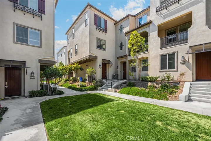 18310 Iris Lane, Yorba Linda, California 92886