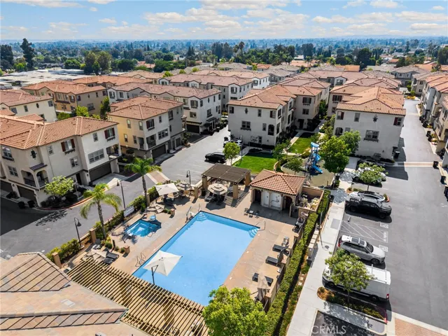 18310 Iris Lane, Yorba Linda, California 92886