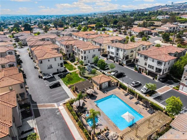 18310 Iris Lane, Yorba Linda, California 92886