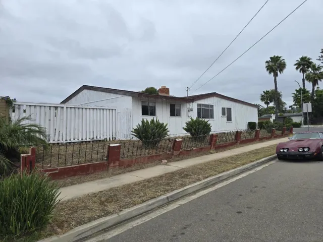 2806 Mission Village Drive, San Diego, California 92123