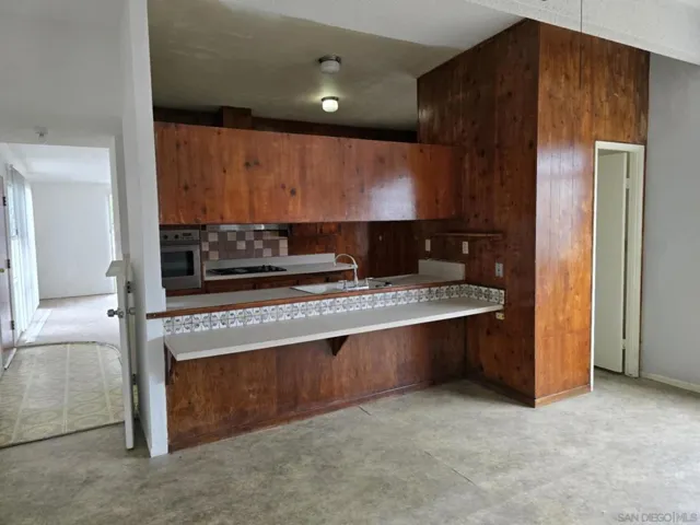2806 Mission Village Drive, San Diego, California 92123