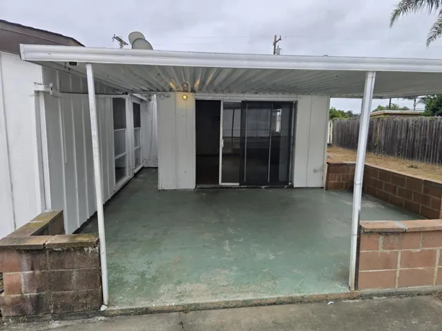2806 Mission Village Drive, San Diego, California 92123