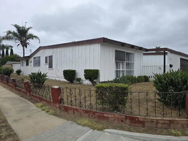 2806 Mission Village Drive, San Diego, California 92123