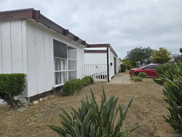 2806 Mission Village Drive, San Diego, California 92123