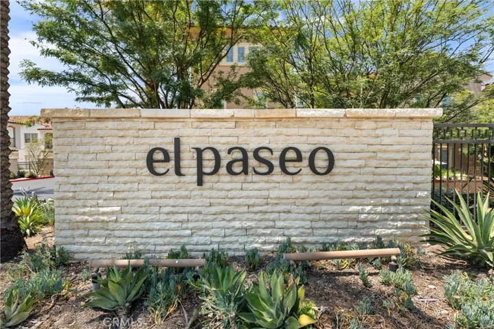 808 El Paseo, Lake Forest, California 92610