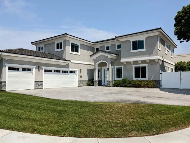 5201 Tasman Drive, Huntington Beach, California 92649