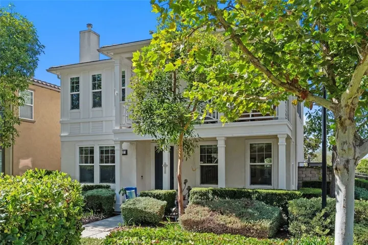 Updated home includes Solar Panels, Kitchen Appliances, HVAC system, wood floors on both floors