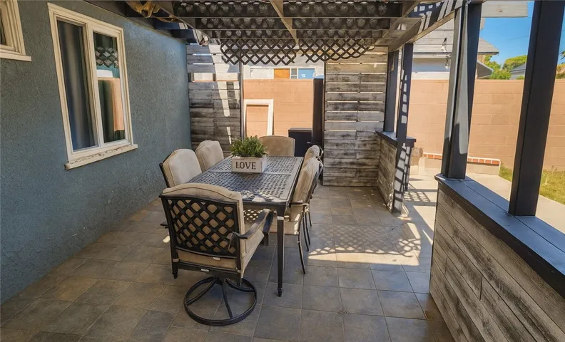 16123 E Ballentine Place, Covina, California 91722
