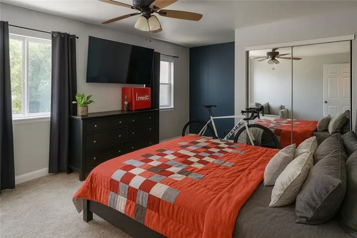 16123 E Ballentine Place, Covina, California 91722