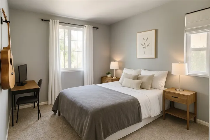 16123 E Ballentine Place, Covina, California 91722