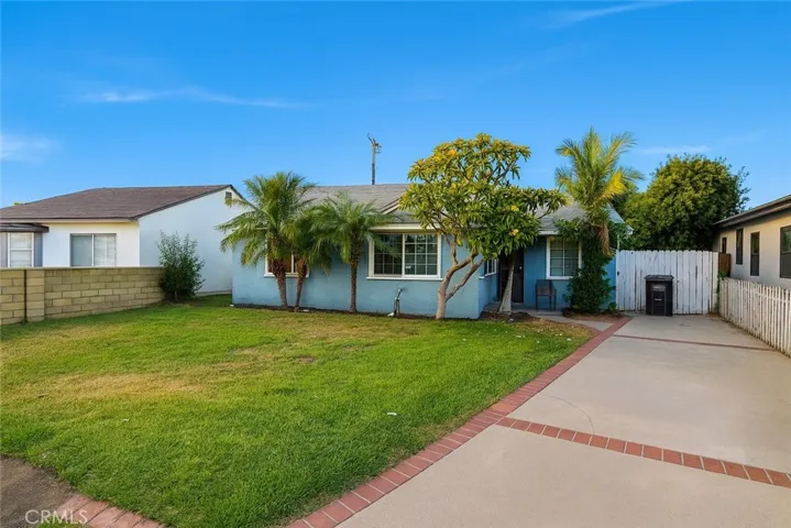 16123 E Ballentine Place, Covina, California 91722