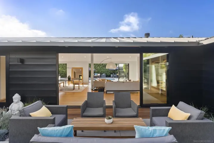 6510 Avenida Manana, La Jolla, California 92037