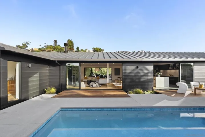 6510 Avenida Manana, La Jolla, California 92037