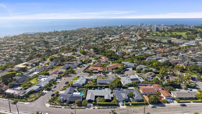 6510 Avenida Manana, La Jolla, California 92037